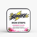 Iron Strips