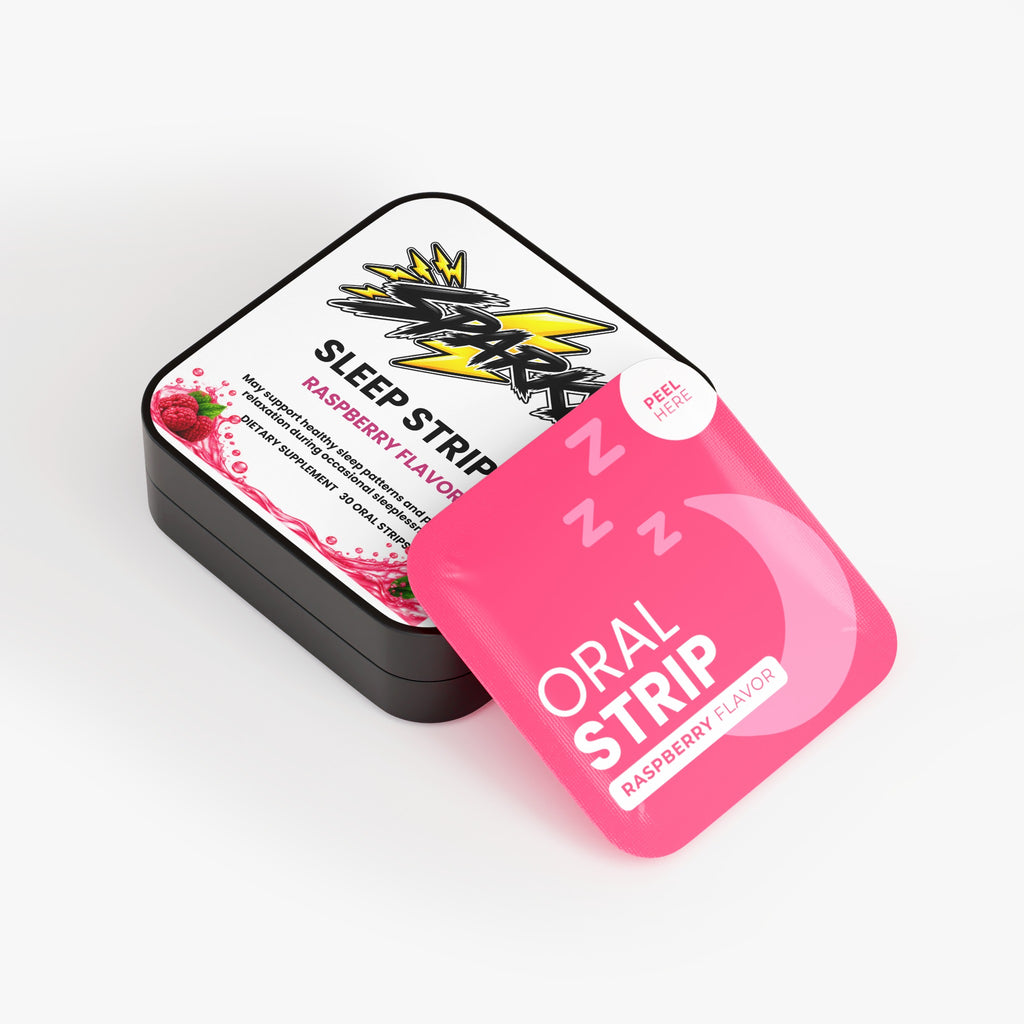 Sleep Strips