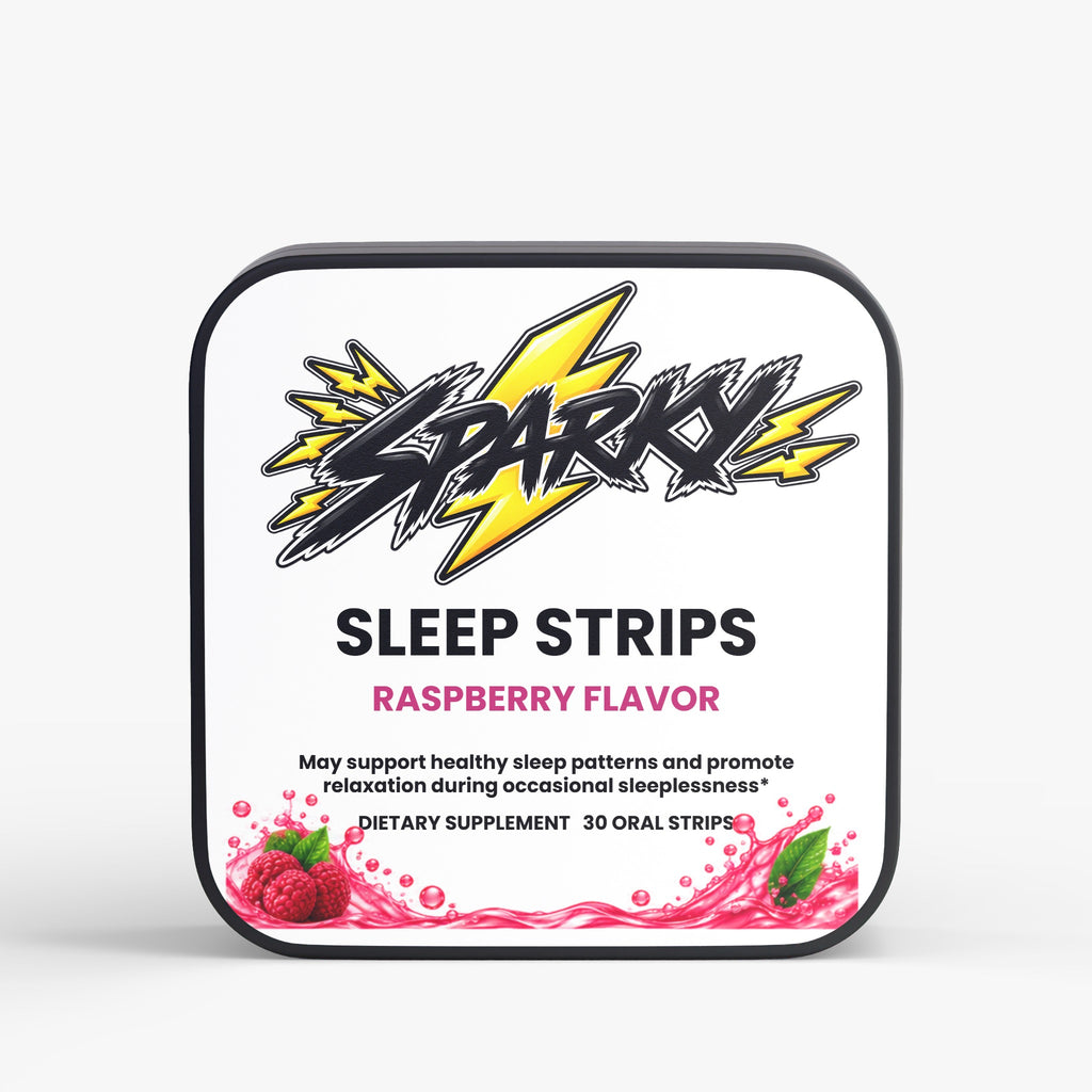Sleep Strips