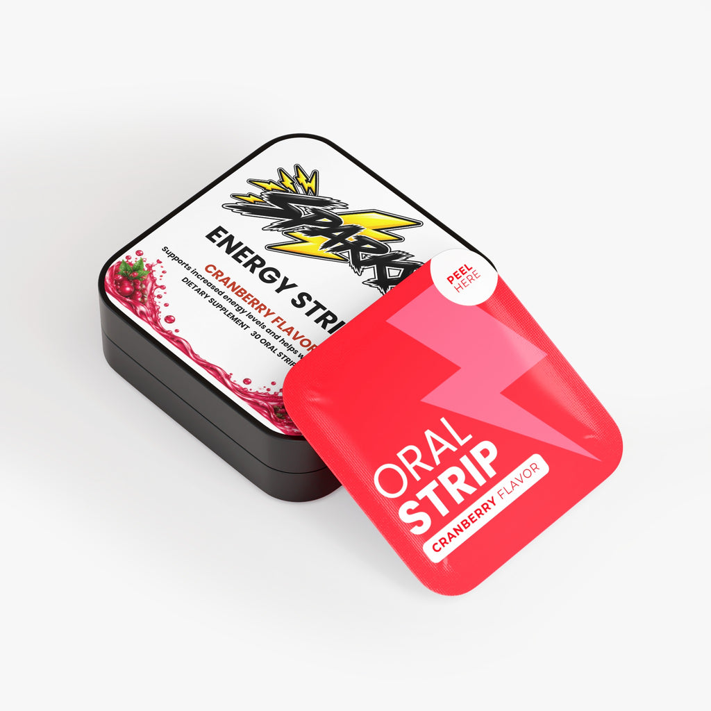 Energy Strips