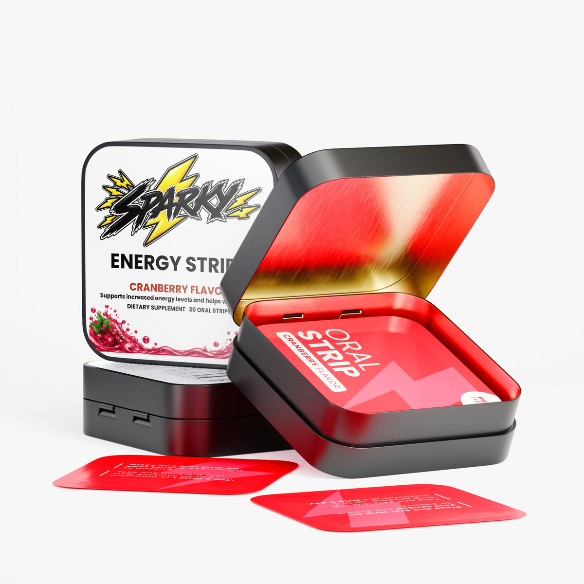 Energy Strips