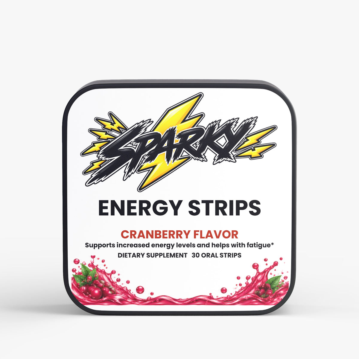 Energy Strips
