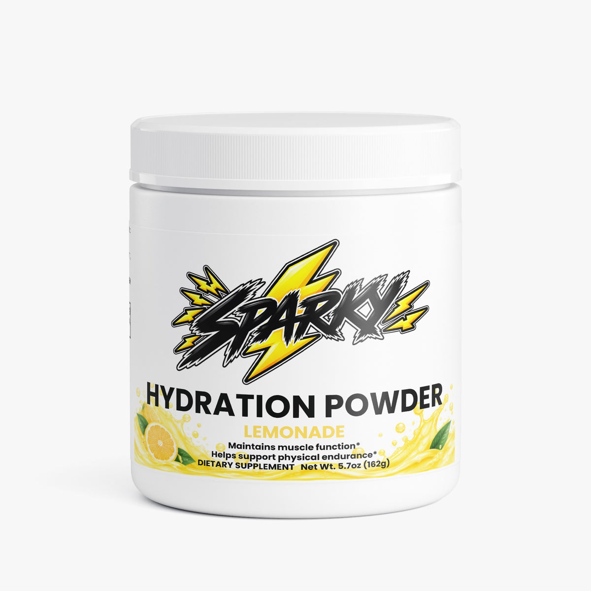 Hydration Powder (Lemonade)