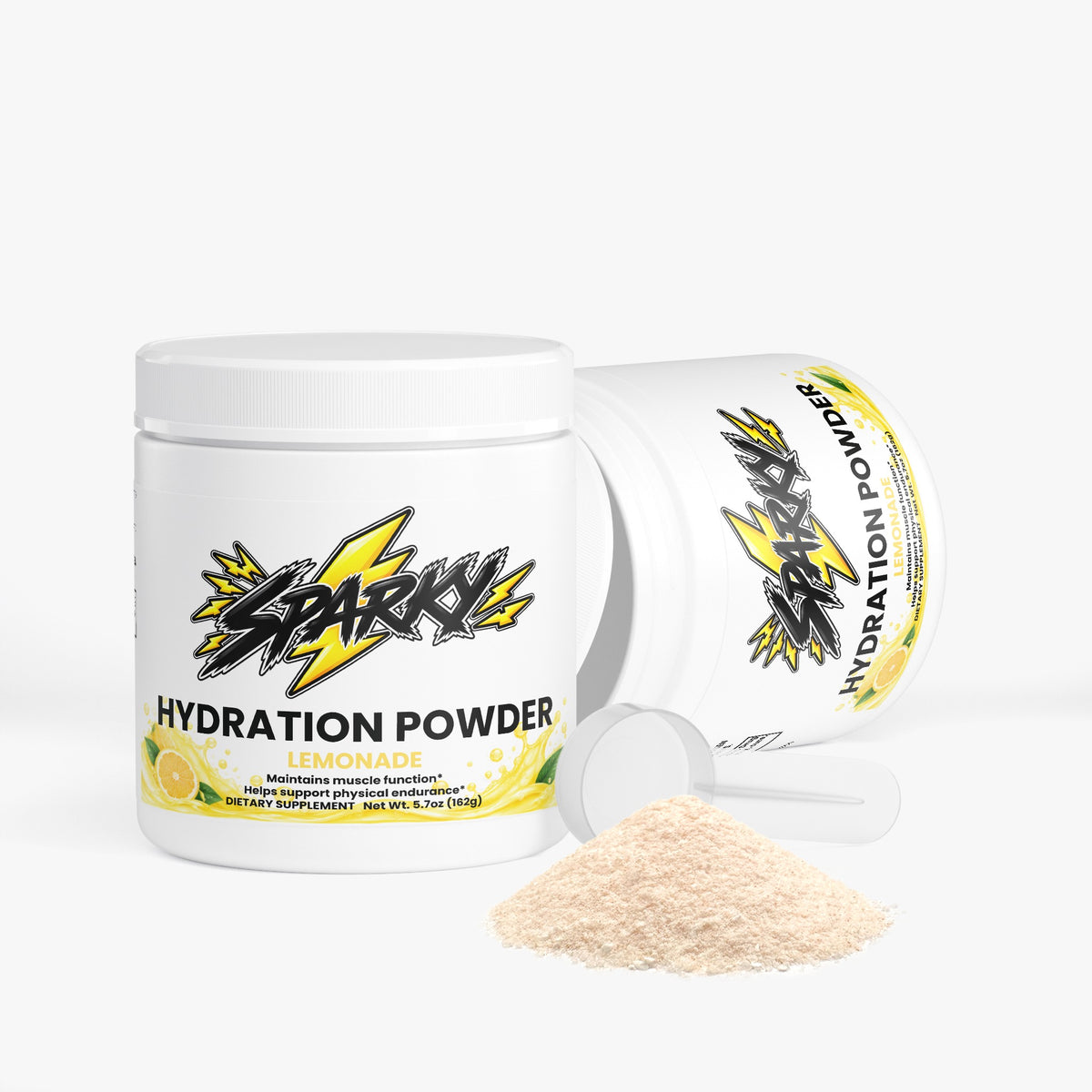 Hydration Powder (Lemonade)