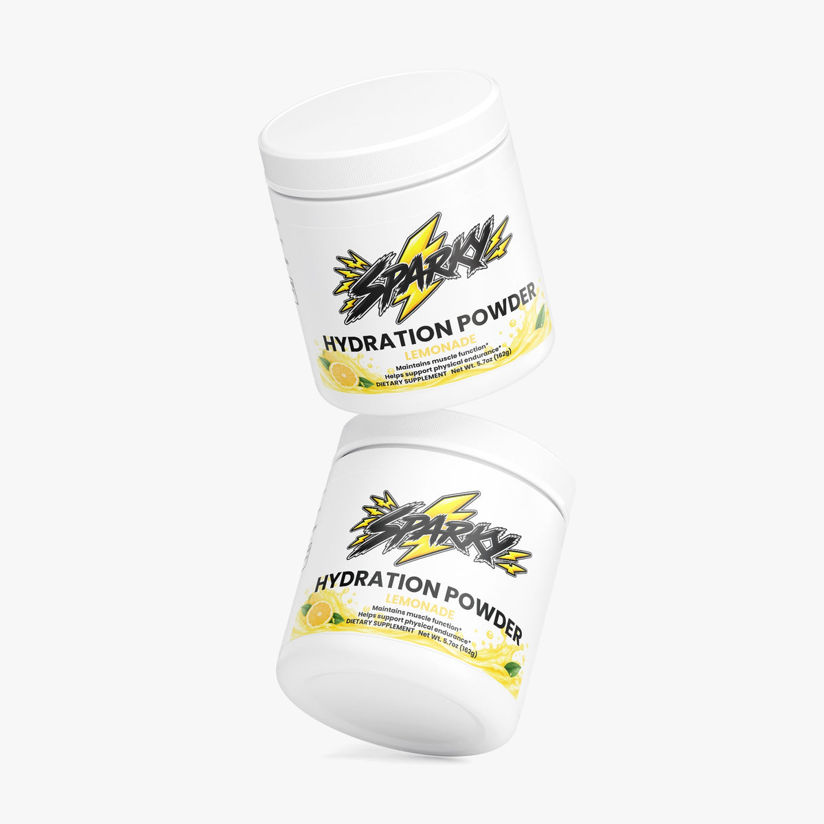 Hydration Powder (Lemonade)