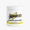 Energy Powder (Yuzu Flavor)